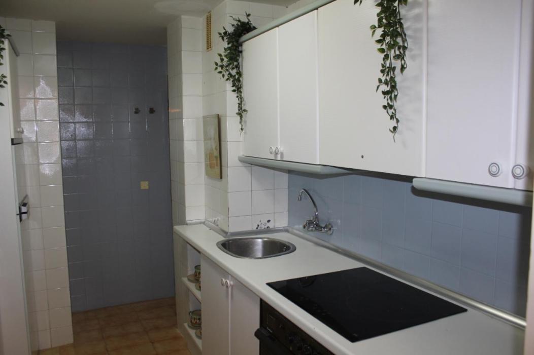 Ferienwohnung Apto. Rural Las Candelas. La Covatilla Candelario Exterior foto